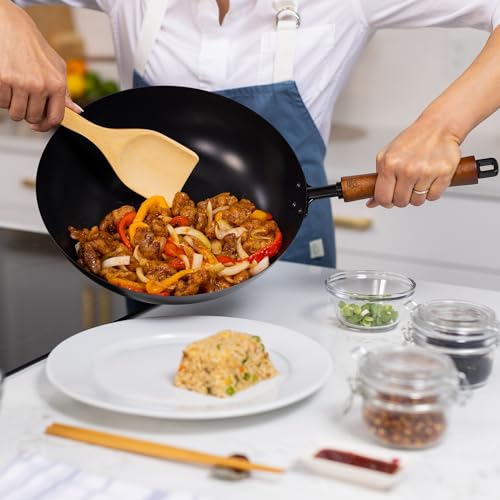 Classic Series 12 (12-Inch Stir Fry Pan)