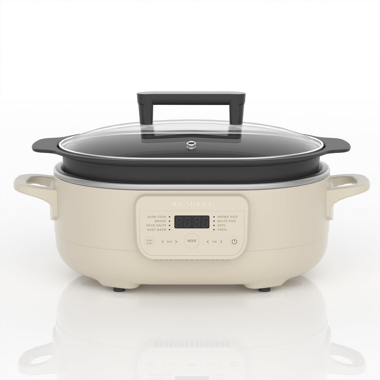 6 Quart Multi