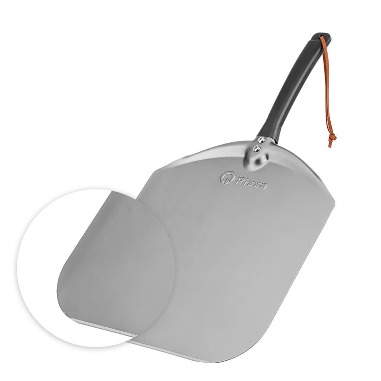 Aluminum Pizza Peel