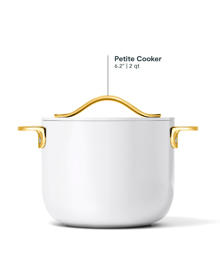 Petite Cooker