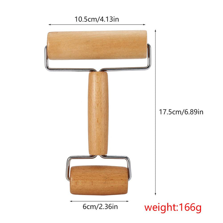 Small Rolling Pin