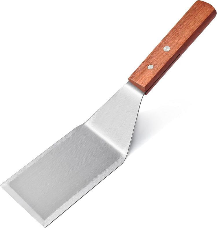 11.5 Inch Heavy Duty Hamburger Turner
