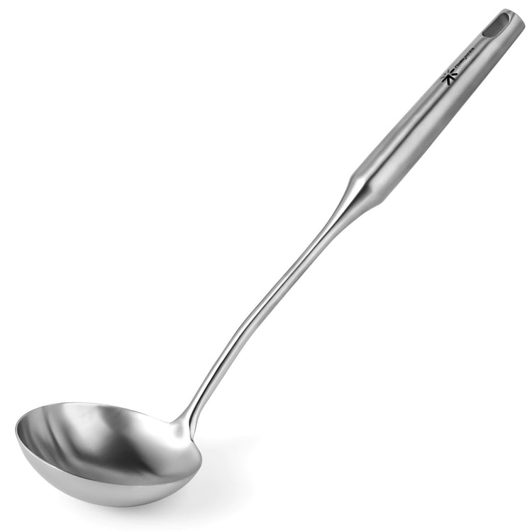 Stainless Steel Soup Ladle