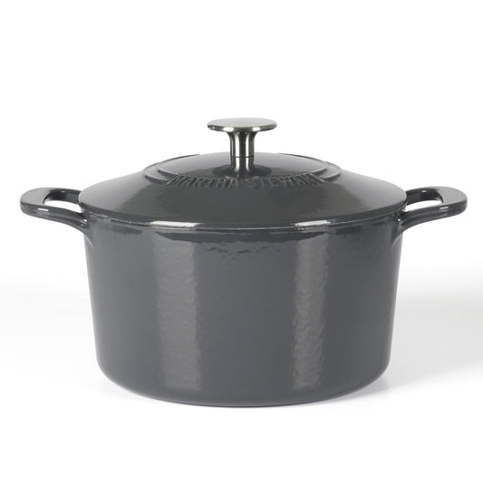 Gatwick 4 Quart Enamel Cast Iron Dutch Oven