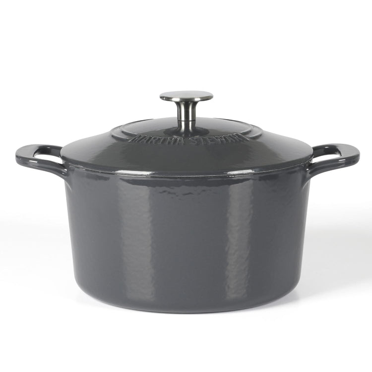 Gatwick 4 Quart Enamel Cast Iron Dutch Oven