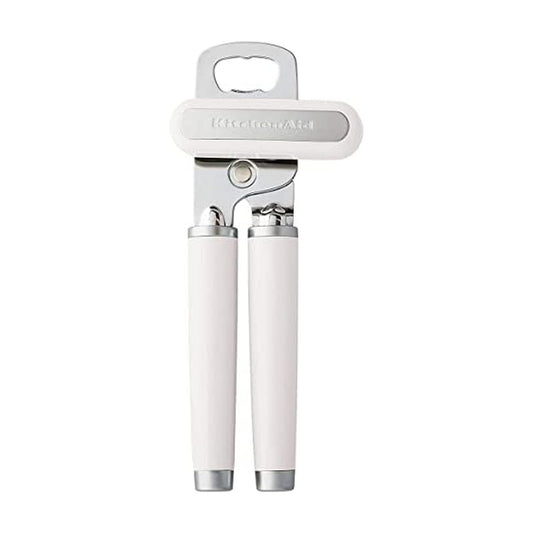 Classic Multifunction Can Opener and Bottle Opener Easy to Use