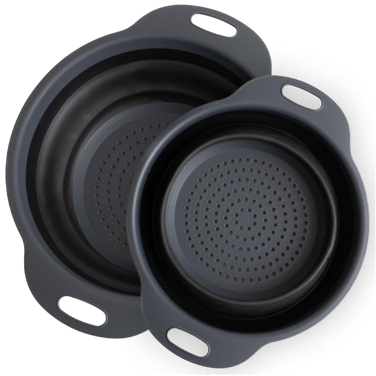 Collapsible Colander (2 Count)