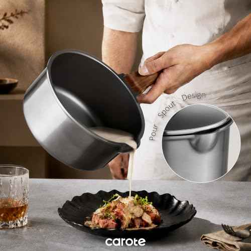 26pcs Pots and Pan Set Nonstick