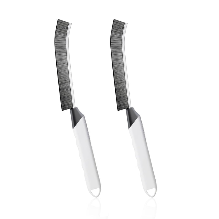 Household Thin Cleaning Brushes (2 Count)