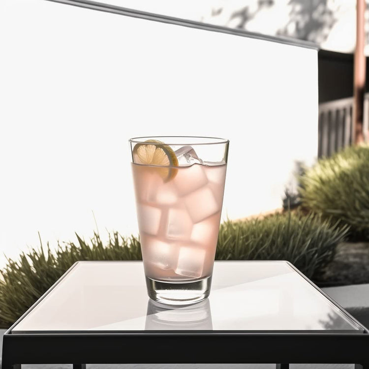 Ice Cube Tray with Lids (2 Count)