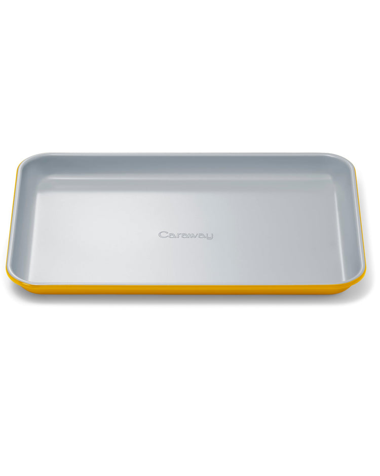 9x13" Non Stick Ceramic Small Baking Sheet