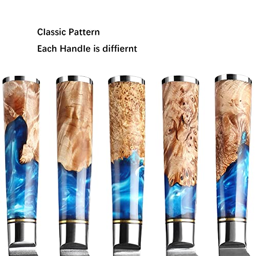 5 Inch Kitchen Utility Knife