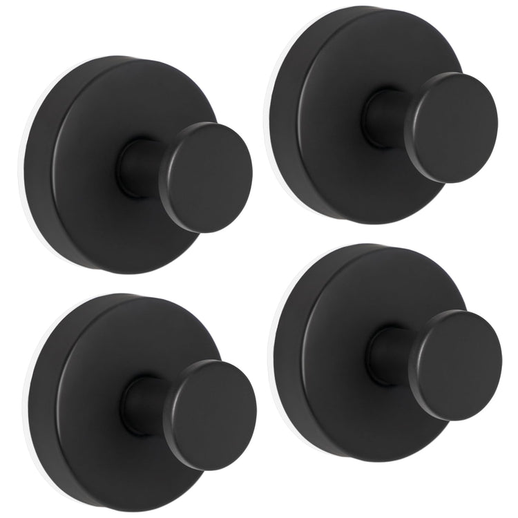 Suction Cup Hooks for Shower