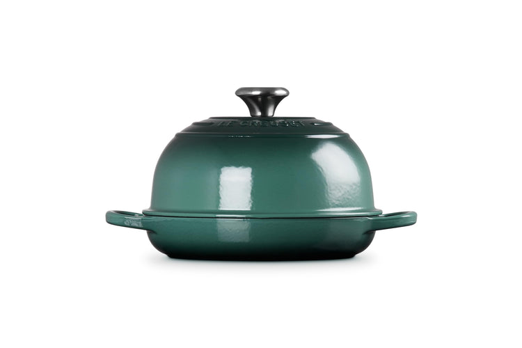 Enameled Cast Iron Round Bread Oven