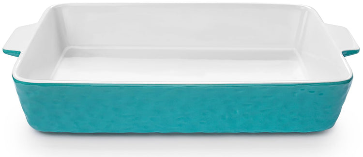 4 QT Baking Dish Deep Nonstick Dish Oven Safe