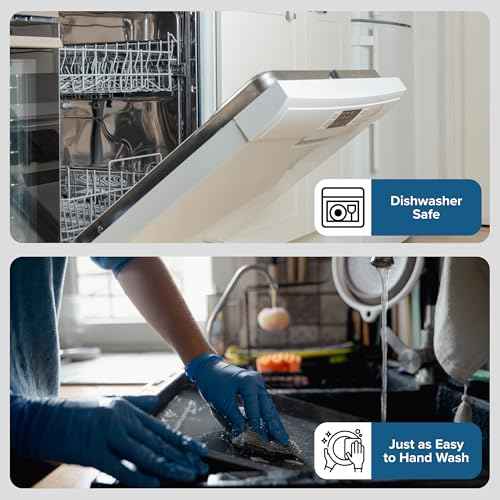 Premium 18 Inch Nonstick Baking Sheet Pan