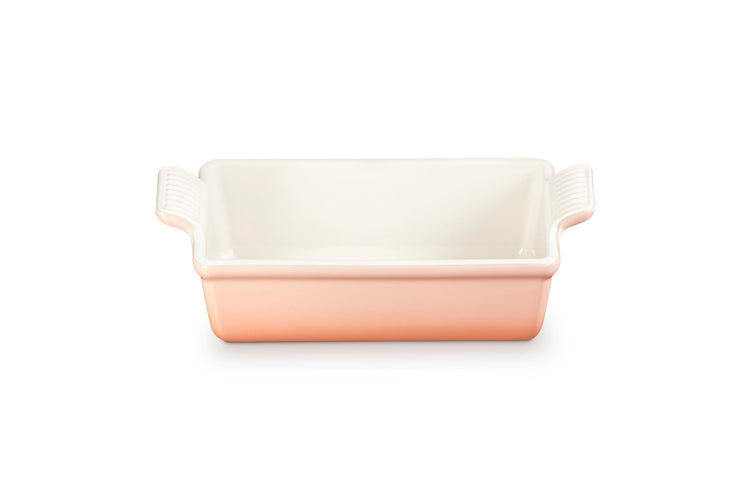 Stoneware Heritage Loaf Pan