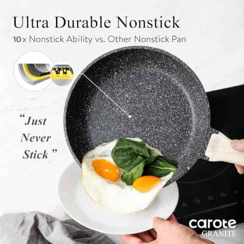 Nonstick Cookware Sets