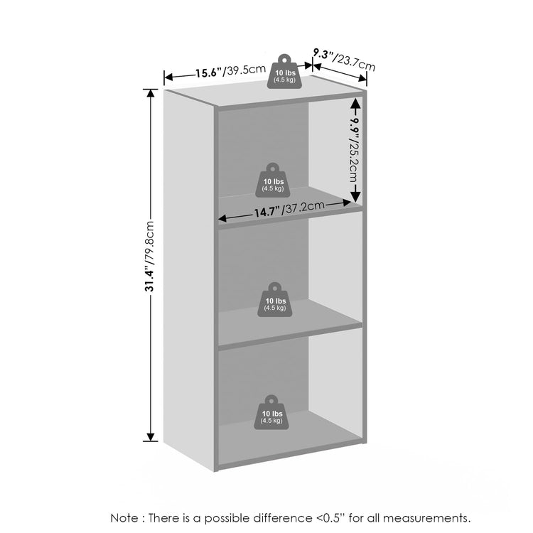 Reed Closet Organizers and Storage