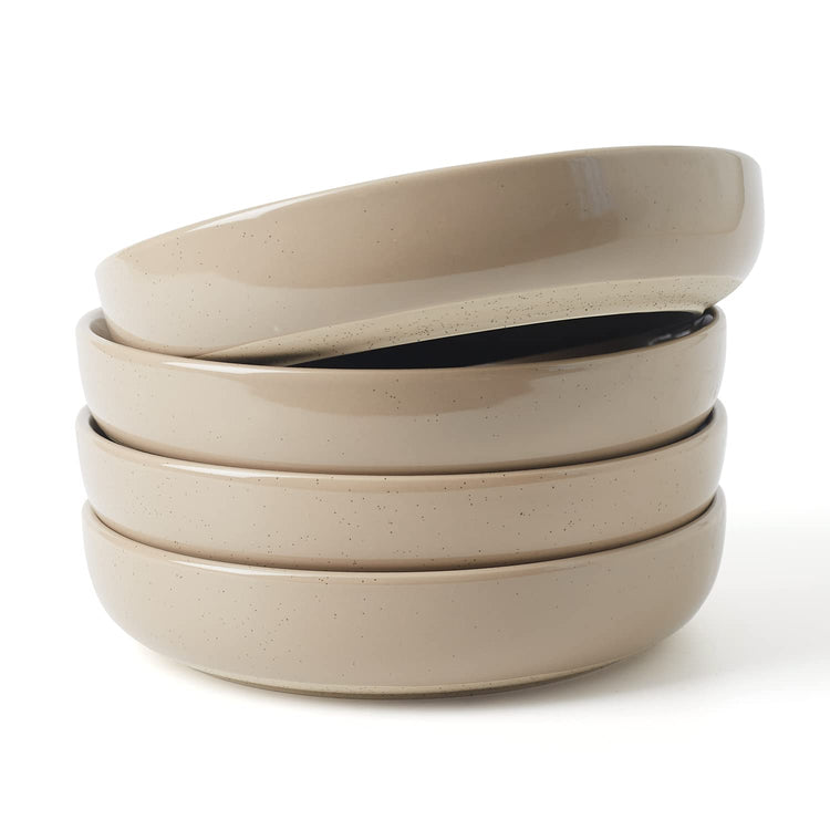 Milkyway 33 oz Pasta Bowls Set of 4 (4 Count)