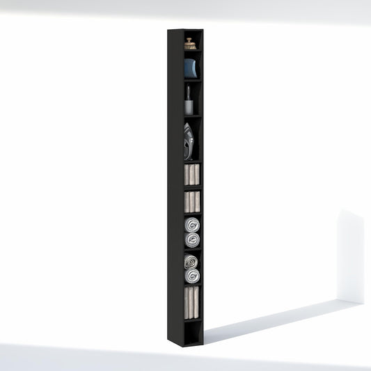 Fulda 10 Tier Closet Organizers and Storage