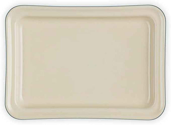 Le Creuset Stoneware European Butter Dish, Artichaut