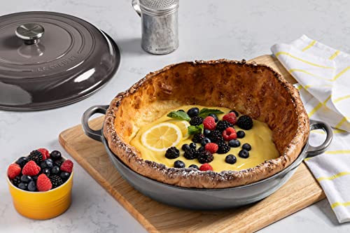 Enameled Cast Iron Signature Braiser