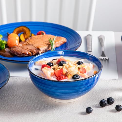 Bonita Stoneware Dinnerware Sets