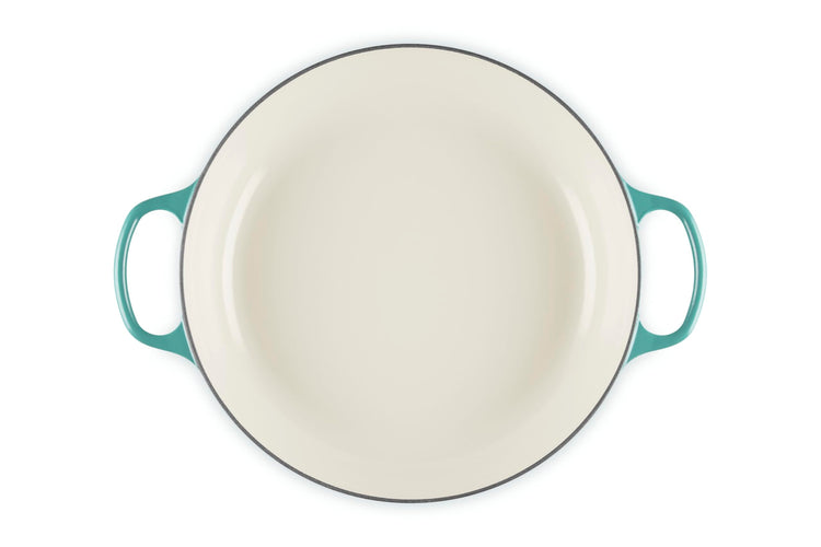 Enameled Cast Iron Signature Braiser