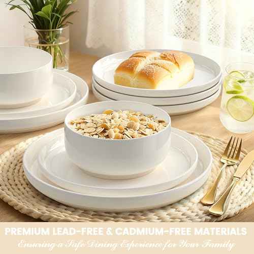 Plates and Bowls Sets