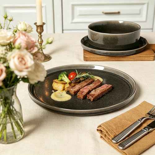 Dinnerware Sets for 4