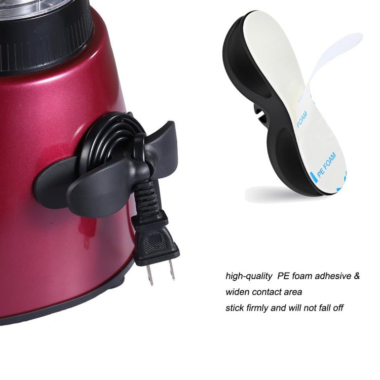 Cord Organizer for Appliances (4 .)
