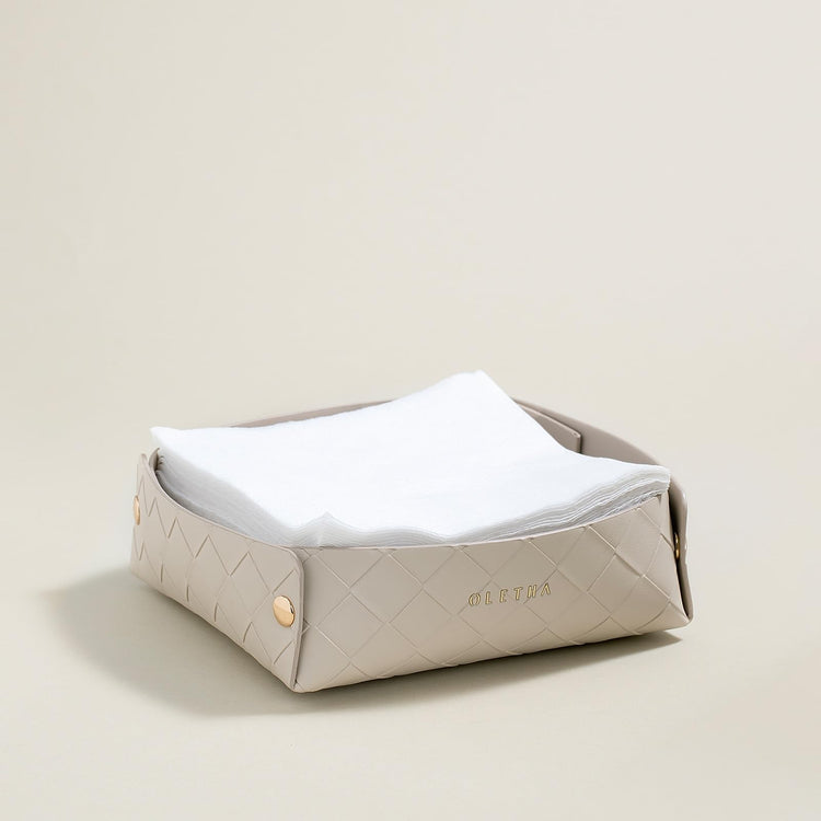 Napkin Holder for Luncheon Napkins