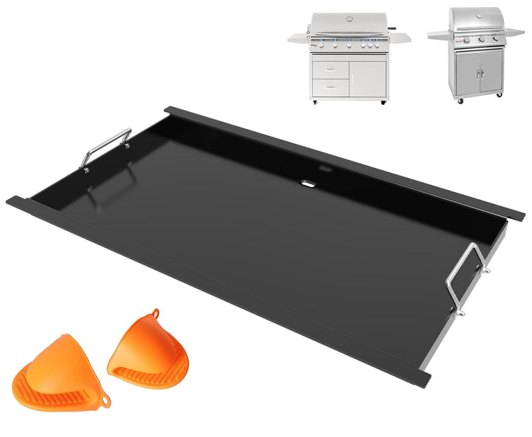 Full Size Griddle Insert for Blaze 4