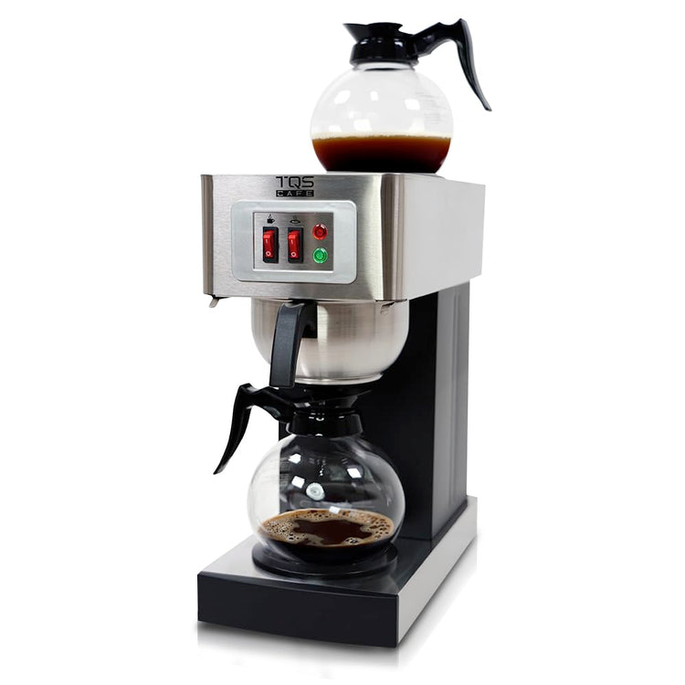 TQS CAFE Commercial Coffee Maker