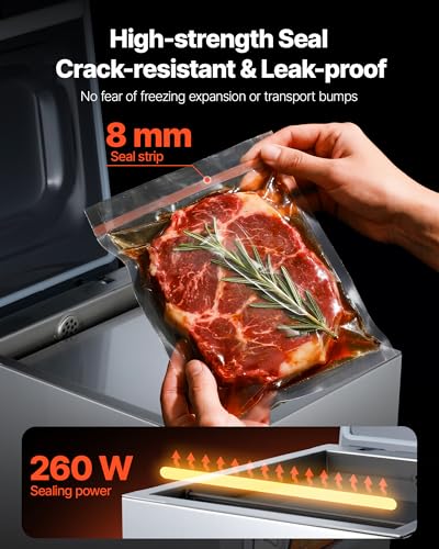 Chamber Vacuum Sealer