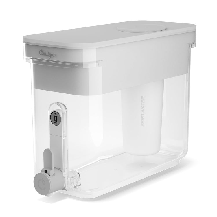 with ZeroWater Technology 33