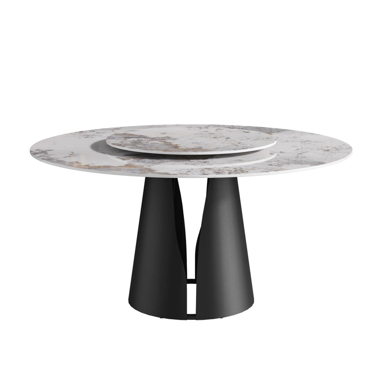 9 Piece Dining Table Chairs Set