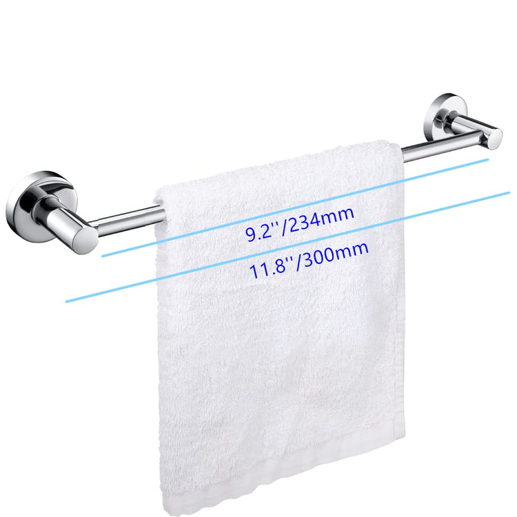 11.8 Inch Towel Bar