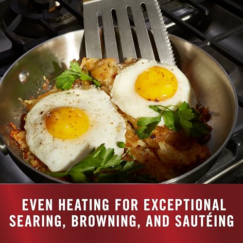 Stainless Steel Kitchen Cookware