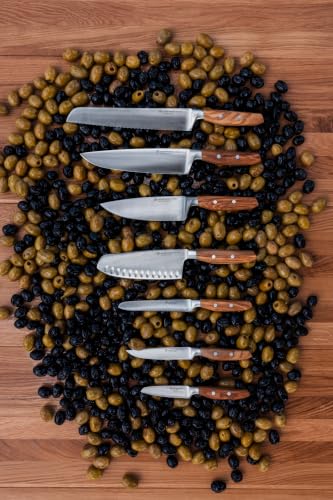 Amici 2 Piece Essential Knife Set