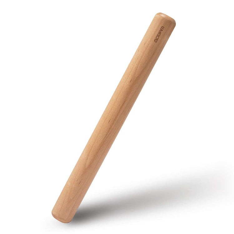 Wood Rolling Pin