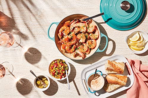 Enameled Cast Iron Signature Braiser