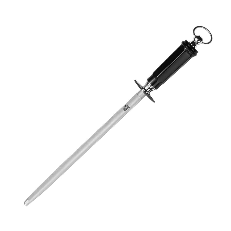 10 Inch Round Diamond Knife Sharpening Rod