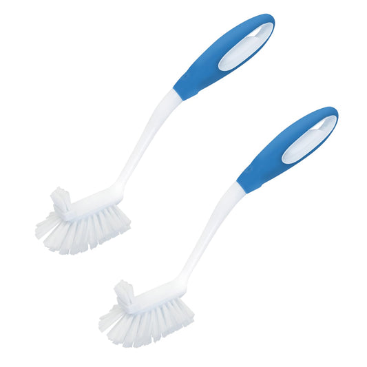 Pro Utility All Purpose Kitchen Cleaning Brush (2 Count)