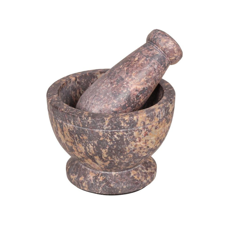 Mortar and Pestle