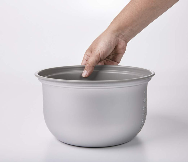 NS RPC10FJ Rice Cooker and Warmer