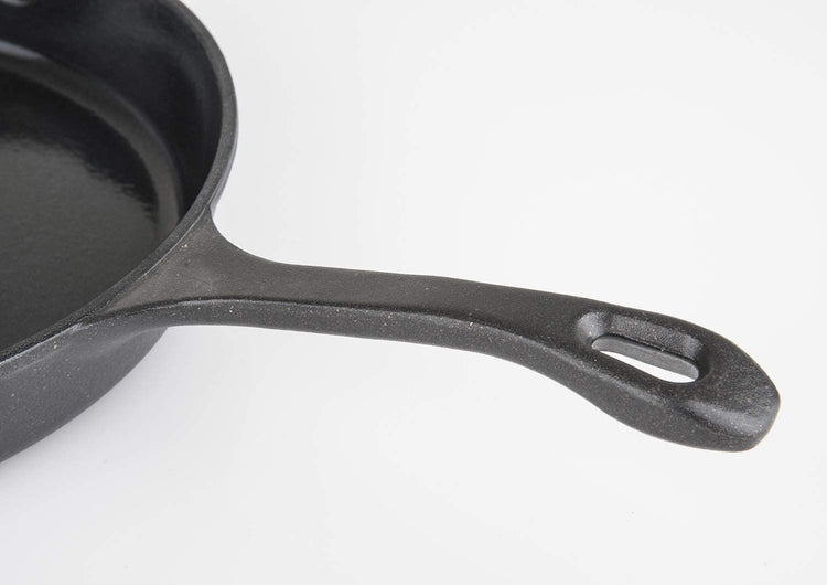 Cast Iron Skillet