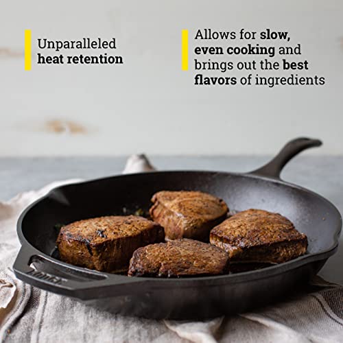 Chef Collection 12 Inch Pre (12" (Pack of 1))