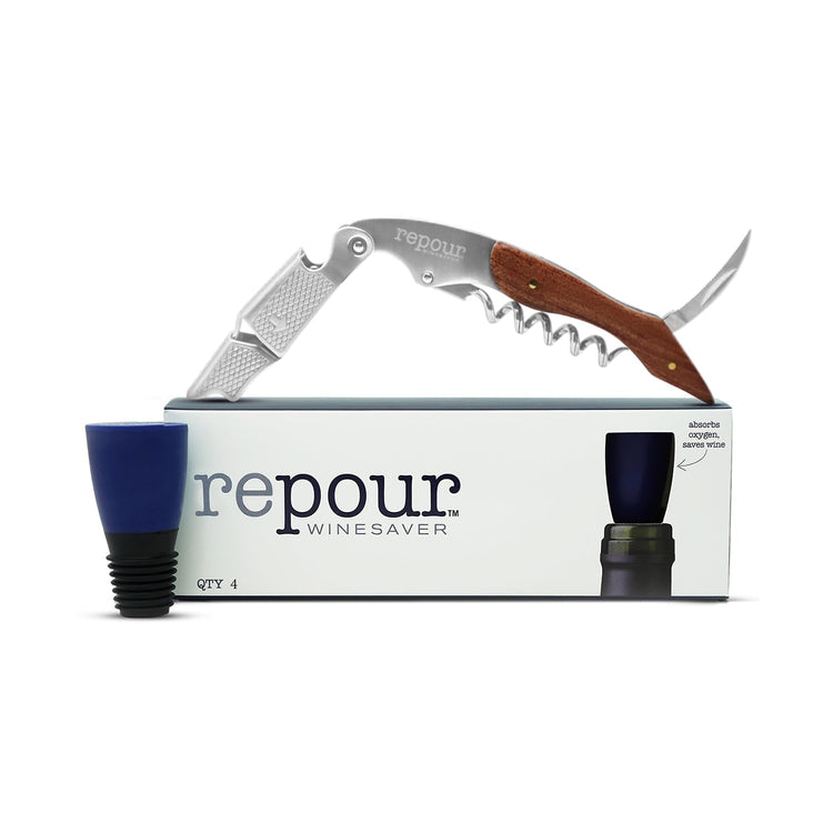 Wine Essentials Combo Pack